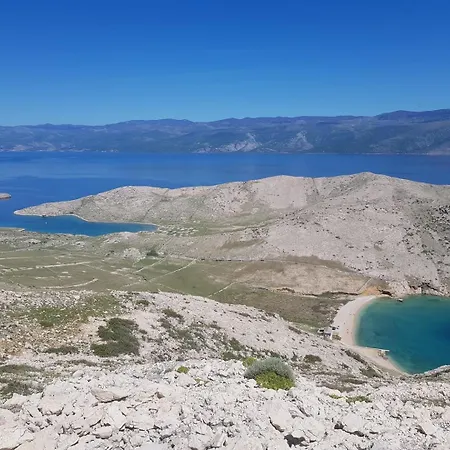 Krivec * Baska (Krk)