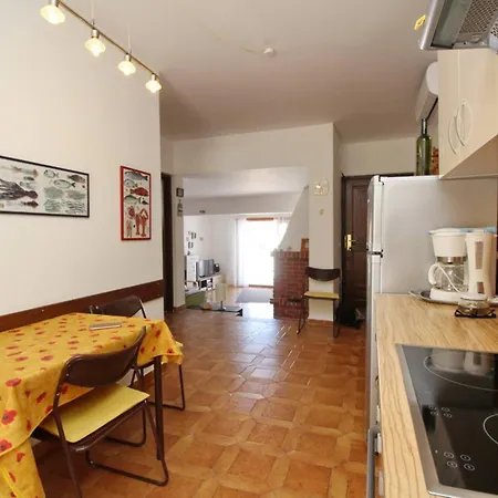 Apartment Krivec *