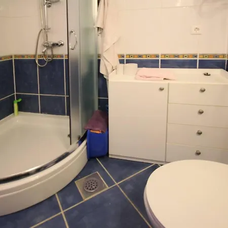 Apartment Krivec