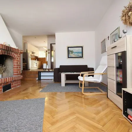 Apartment Krivec