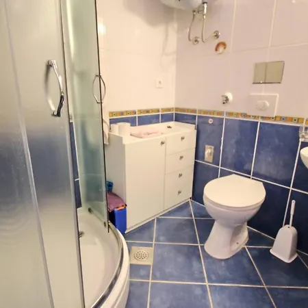 Krivec Apartment Baska (Krk)