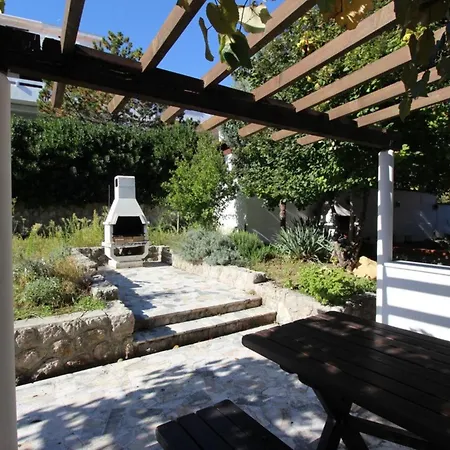 Apartment Krivec Baska (Krk)