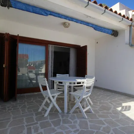 Apartment Krivec
