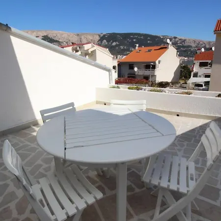 Krivec Apartment *