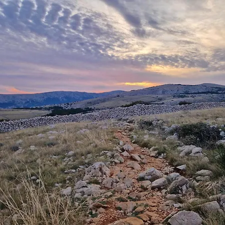 Krivec * Baška