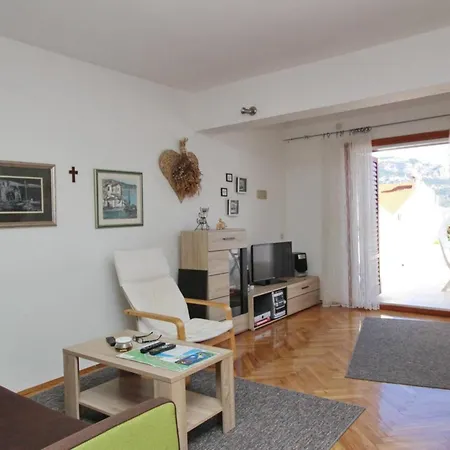 Krivec * Baška
